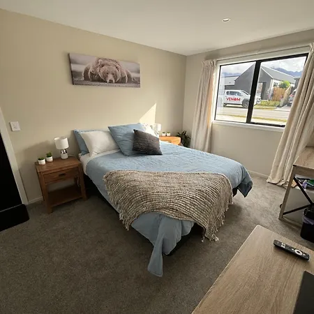 Comfort In Northlake Apartment