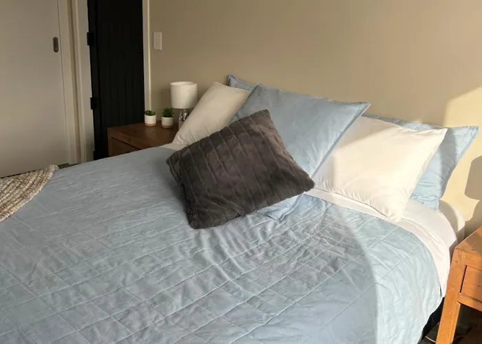 Apartment Comfort In Northlake Wanaka