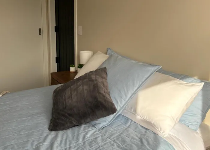 Comfort In Northlake * Wanaka
