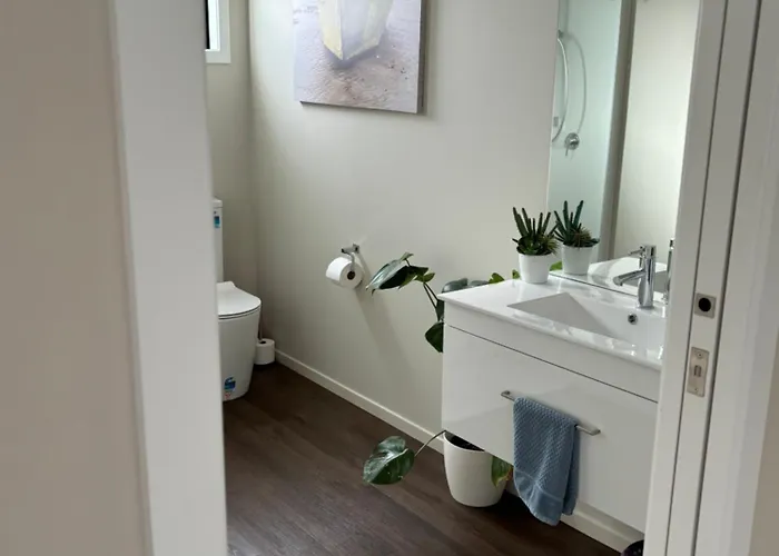 Apartment Comfort In Northlake