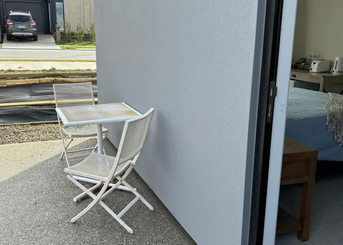 Apartment Comfort In Northlake Wanaka