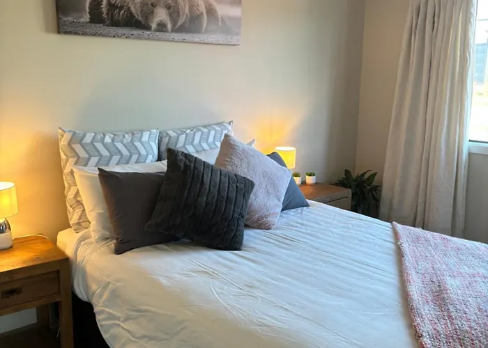 Apartment Comfort In Northlake